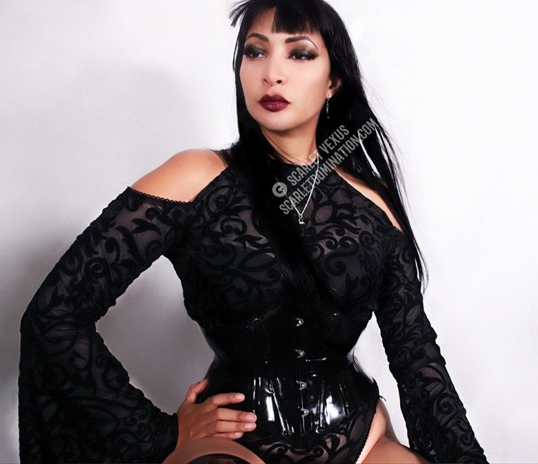 Dominatrix | Austin | Scarlet Vexus | Galleries | Image 8