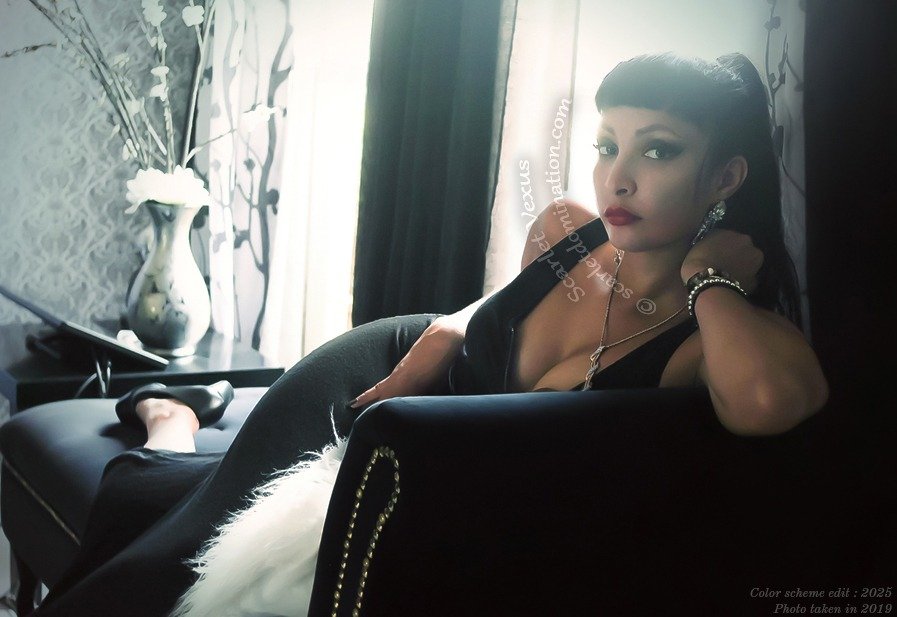 Dominatrix | Austin | Scarlet Vexus | Galleries | Image 14