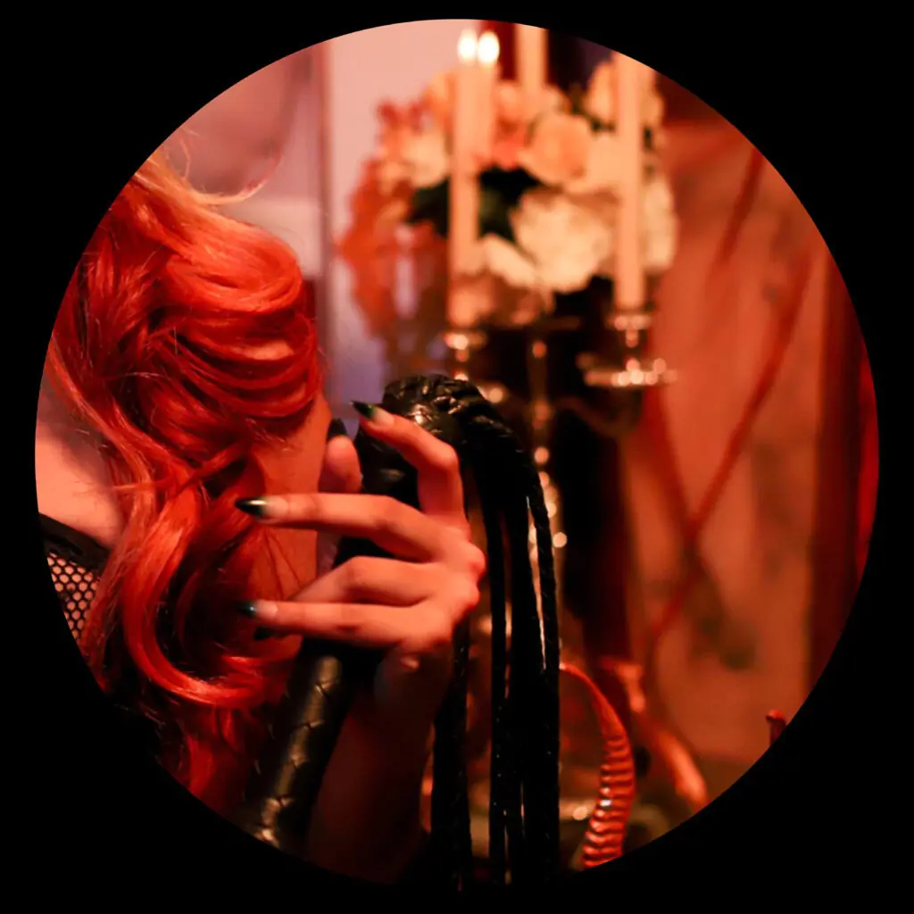 Austin Dominatrix Scarlet Vexus | Booking | Image 5