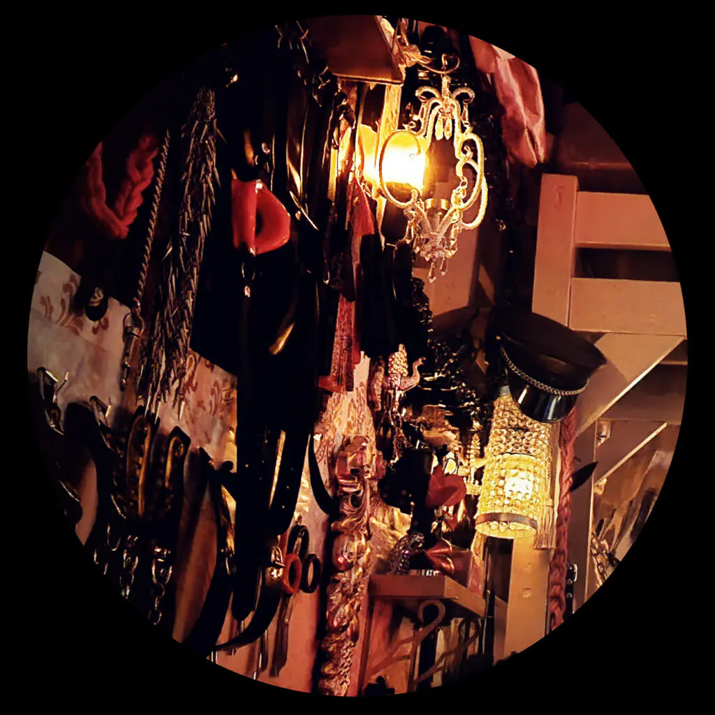 Austin Dominatrix Scarlet Vexus | Booking | Image 6