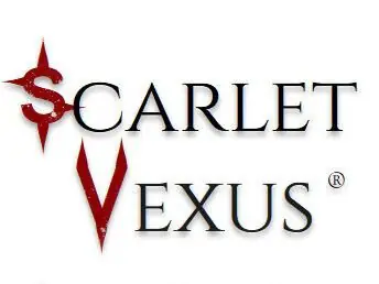 Austin Dominatrix Scarlet Vexu