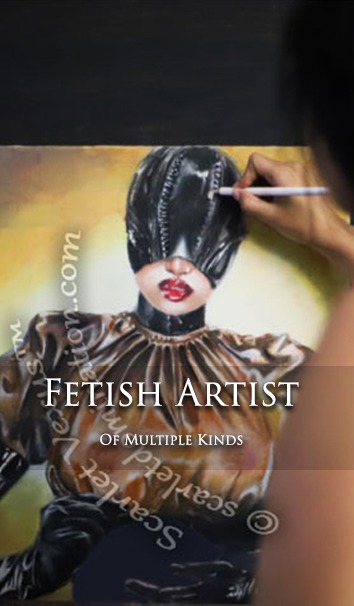 austin dominatrix